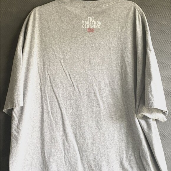 The Marathon Clothing Limited Edition Crenshaw Nipsey Hussle 3XL - Picture 4 of 5